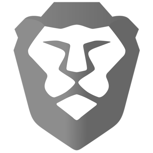 Brave logo